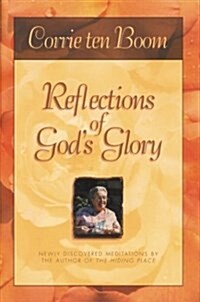 [중고] Reflections of God‘s Glory (Hardcover, 1ST)