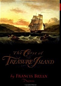 The Curse of Treasure Island (Hardcover, 1st American ed)