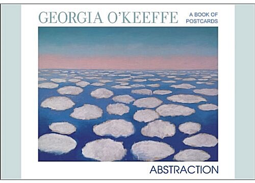 Georgia OKeeffe: Abstraction (Novelty)
