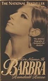 Her Name Is Barbra (Paperback, Reprint)