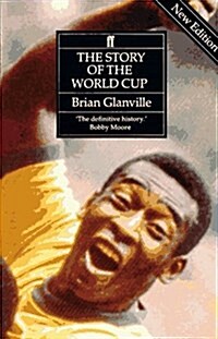 The Story of the World Cup (Paperback, Rep Sub)
