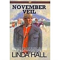 November Veil (RCMP Series #2) (Paperback)