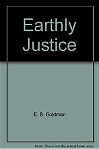 Earthly Justice (Hardcover)