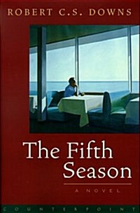 The Fifth Season (Paperback)