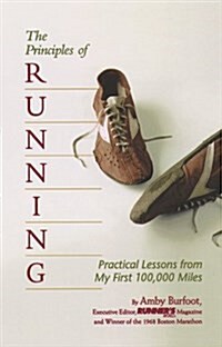 The Principles of Running (Hardcover)
