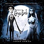 Tim Burtons Corpse Bride - O.S.T.