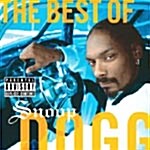 [중고] Snoop Dogg - The Best Of Snoop Dogg
