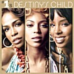 [중고] Destiny｀s Child - #1｀s Greatest Hits