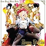 [수입] Gwen Stefani - Love, Angel, Music, Baby