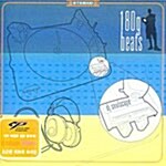 [중고] DJ Soulscape - 180g beats