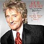 Rod Stewart - Thanks For The Memory...