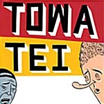 [중고] Towa Tei - Flash