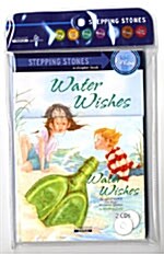[중고] Water Wishes
