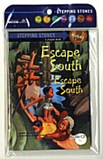 Escape South (Paperback + 테이프)
