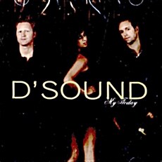 DSound - My story [2CD]