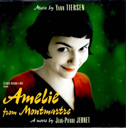 Amelie - O.S.T.