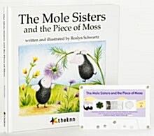 The Mole Sisters and the Piece of Moss