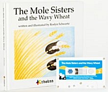 The Mole Sisters and the Way Home