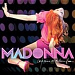[중고] Madonna - Confessions On A Dance Floor