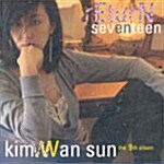 김완선 9집 - rEturN Seventeen