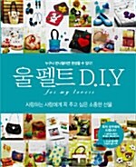 울 펠트 D.I.Y