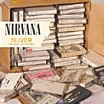 [중고] Nirvana - Sliver : Best of the Box