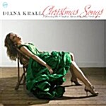 [중고] Diana Krall - Christmas Songs