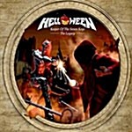 [중고] Helloween - Keeper Of The Seven Keys : The Legacy