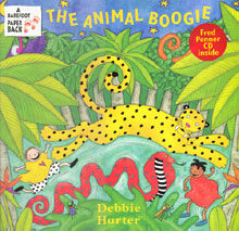 (The)animal boogie