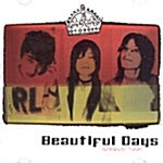 [중고] Beautiful Days (뷰티풀 데이즈) - Beauti_Fool