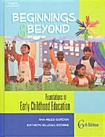 Beginnings & Beyond (Hardcover)