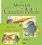 노부영 The Musical Life of Gustav Mole (Paperback + CD)