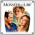 Monster In Law - O.S.T.