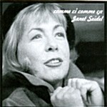 Janet Seidel - Comme ci, Comme ca