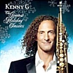 [중고] Kenny G - The Greatest Holiday Classics