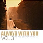 [중고] Always With You Vol.3