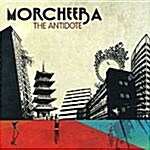 [중고] Morcheeba - The Antidote