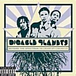 Digable Planets - Beyond The Spectrum : The Creamy Spy Chronicles