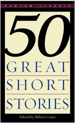 Fifty Great Short Stories (Mass Market Paperback)