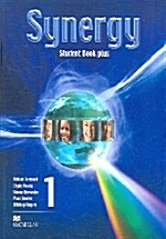[중고] Synergy 1 Student‘s Book Pack (Package)