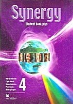 [중고] Synergy 4 Student‘s Book Pack (Package)