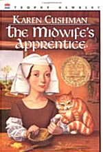 [중고] The Midwife‘s Apprentice (Paperback)