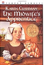 The Midwifes Apprentice (Paperback)