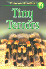 Tiny Terrors