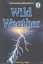 [중고] Wild Weather (Paperback)