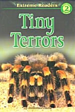 Tiny Terrors (Paperback)