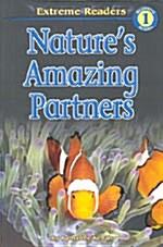 Natures Amazing Partners (Paperback)