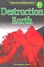 Destruction Earth (Paperback)