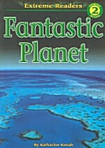 [중고] Fantastic Planet (Paperback)