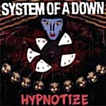 [중고] System Of A Down - Hypnotize